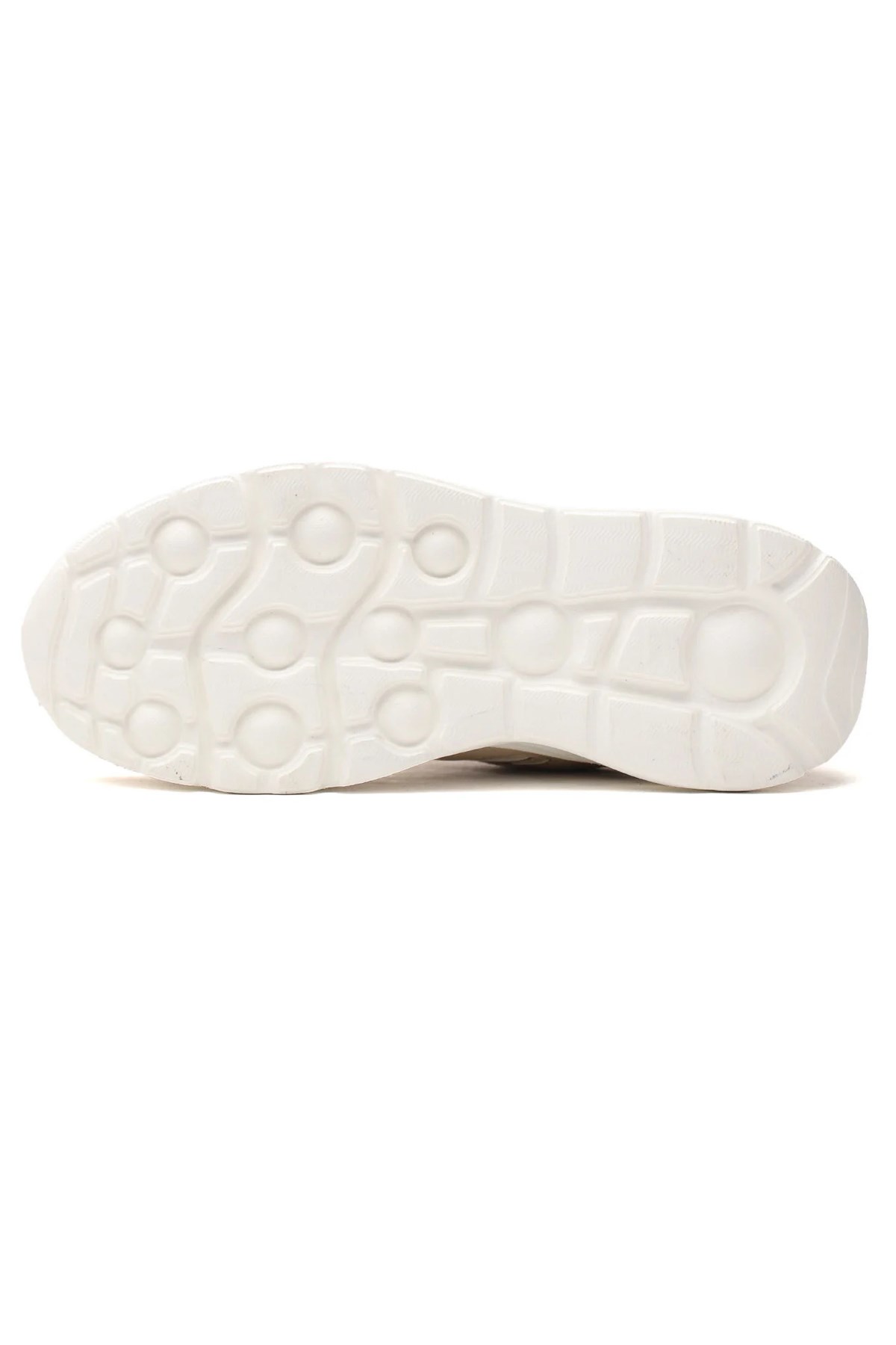 Hummel Mind Kadın Spor Ayakkabı 900360-9035 Beyaz