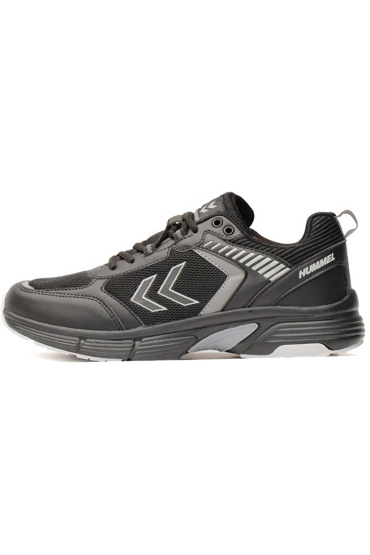 Hummel Pera Unisex Spor Ayakkabı 900362-2042 Siyah