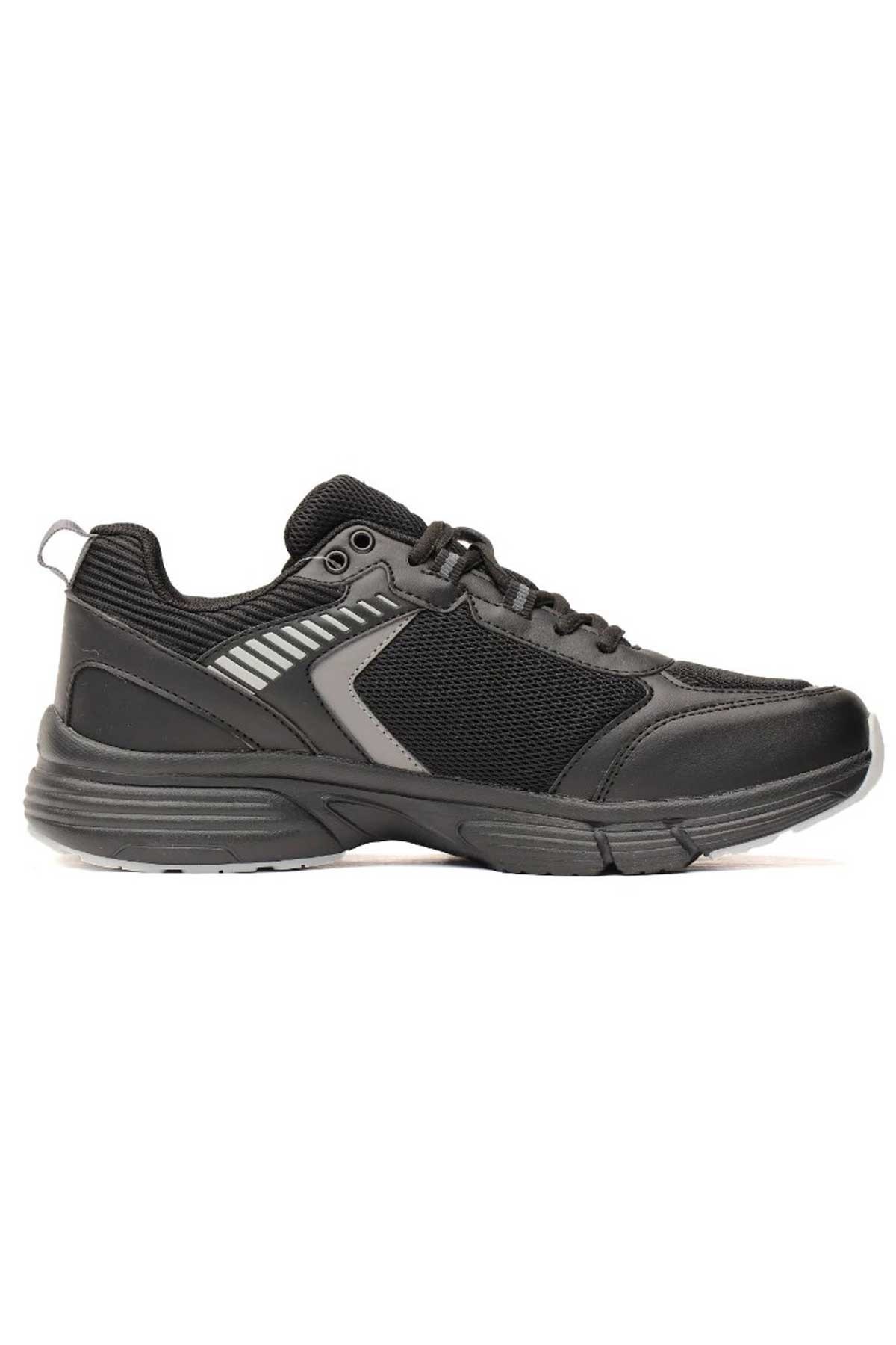 Hummel Pera Unisex Spor Ayakkabı 900362-2042 Siyah