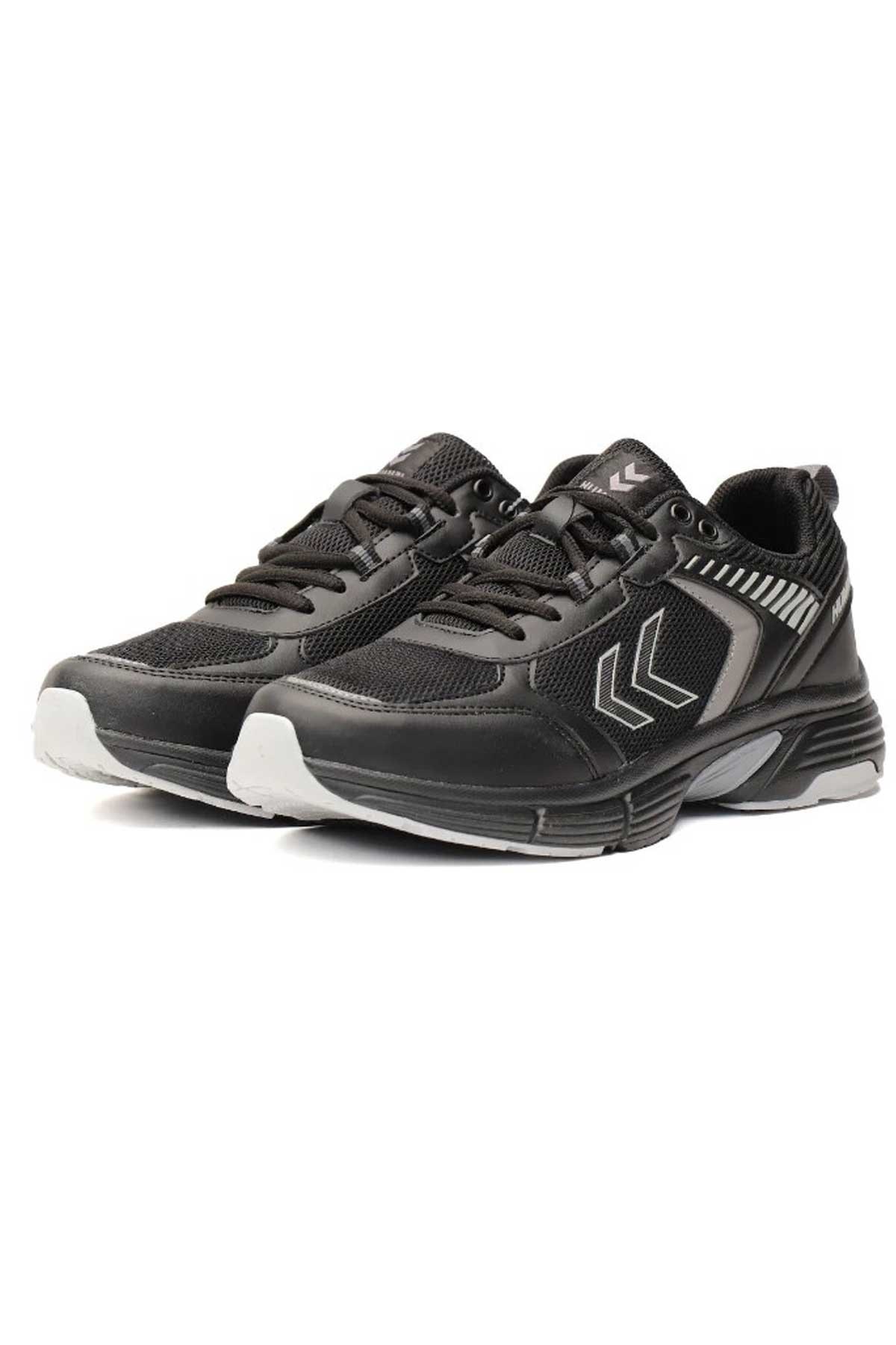 Hummel Pera Unisex Spor Ayakkabı 900362-2042 Siyah