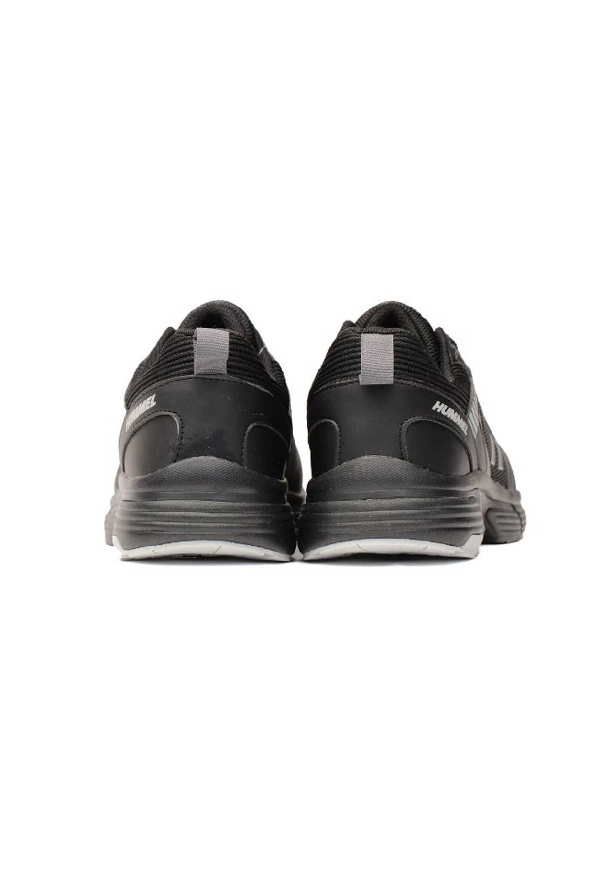 Hummel Pera Unisex Spor Ayakkabı 900362-2042 Siyah