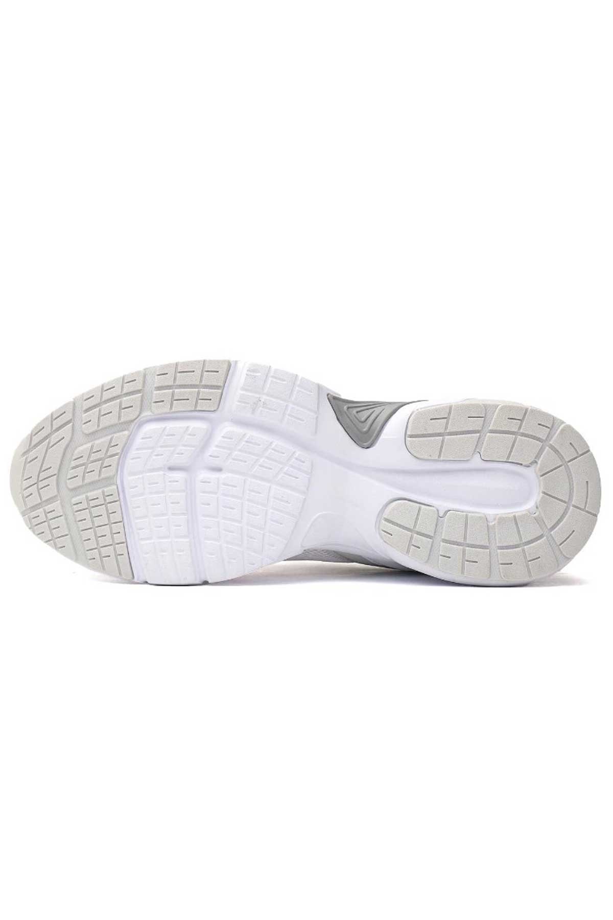 Hummel Pera Unisex Spor Ayakkabı 900362-9001 Beyaz