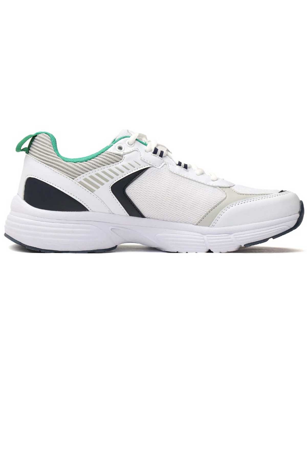 Hummel Pera Unisex Spor Ayakkabı 900362-9208 Beyaz
