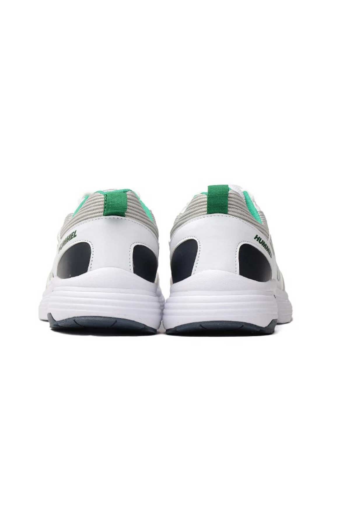 Hummel Pera Unisex Spor Ayakkabı 900362-9208 Beyaz