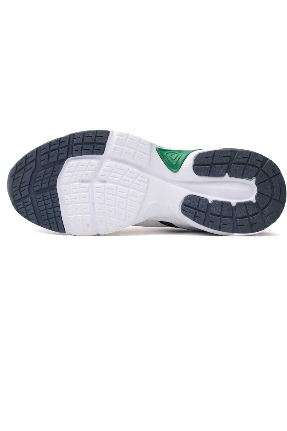 Hummel Pera Unisex Spor Ayakkabı 900362-9208 Beyaz