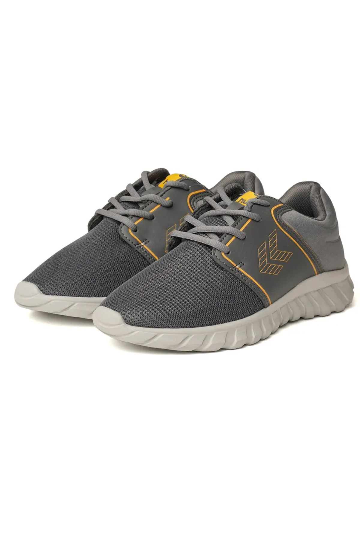 Hummel Ratum Kadın Spor Ayakkabı 900365-0940 Gri