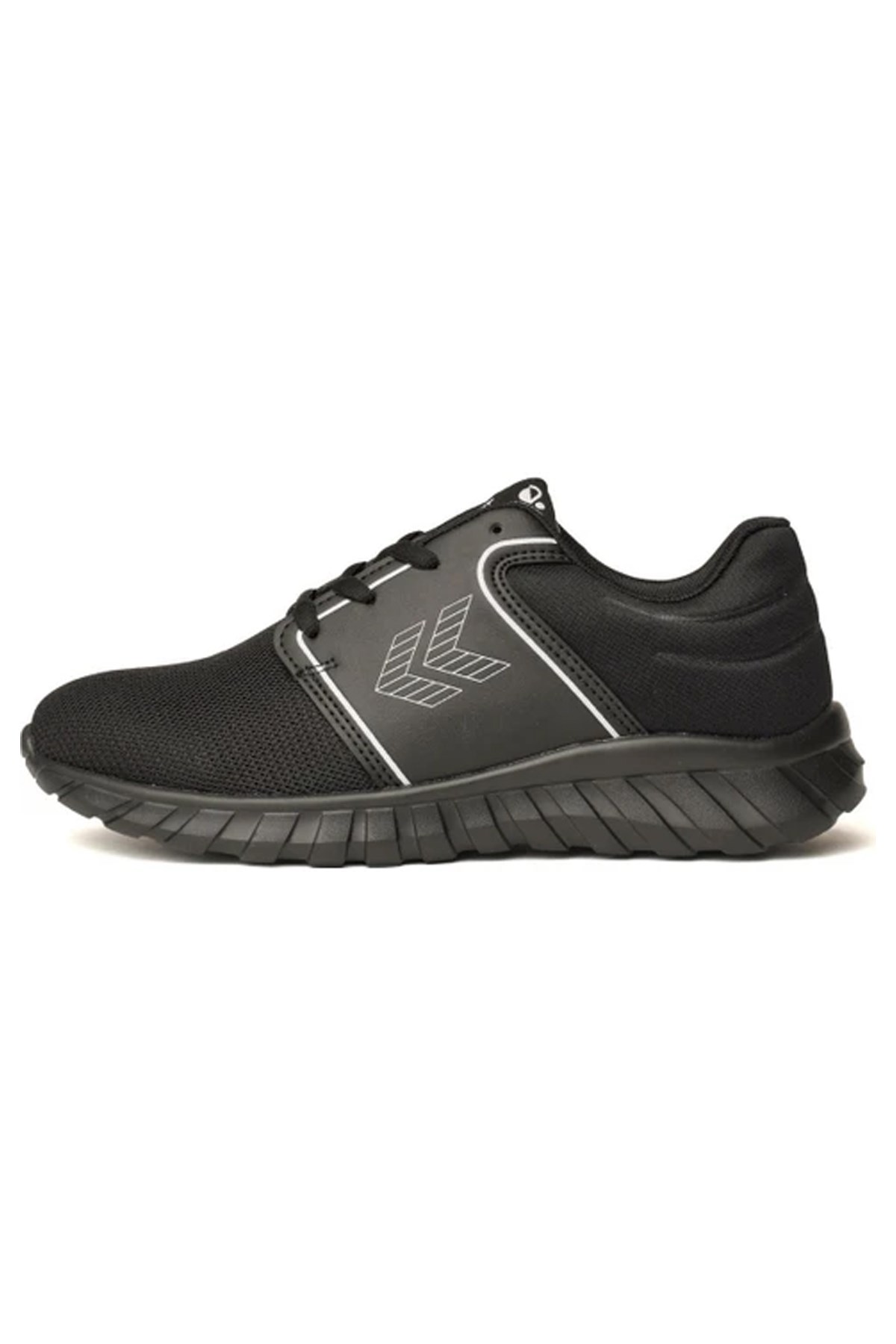 Hummel Ratum Kadın Spor Ayakkabı 900365-2042 Siyah