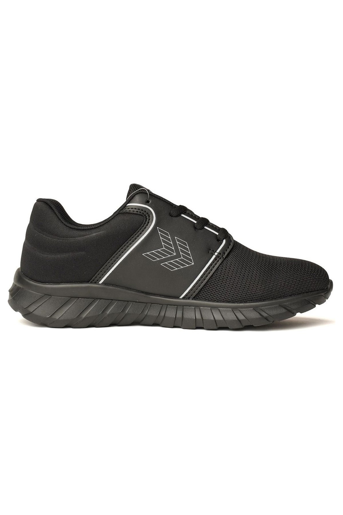 Hummel Ratum Kadın Spor Ayakkabı 900365-2042 Siyah
