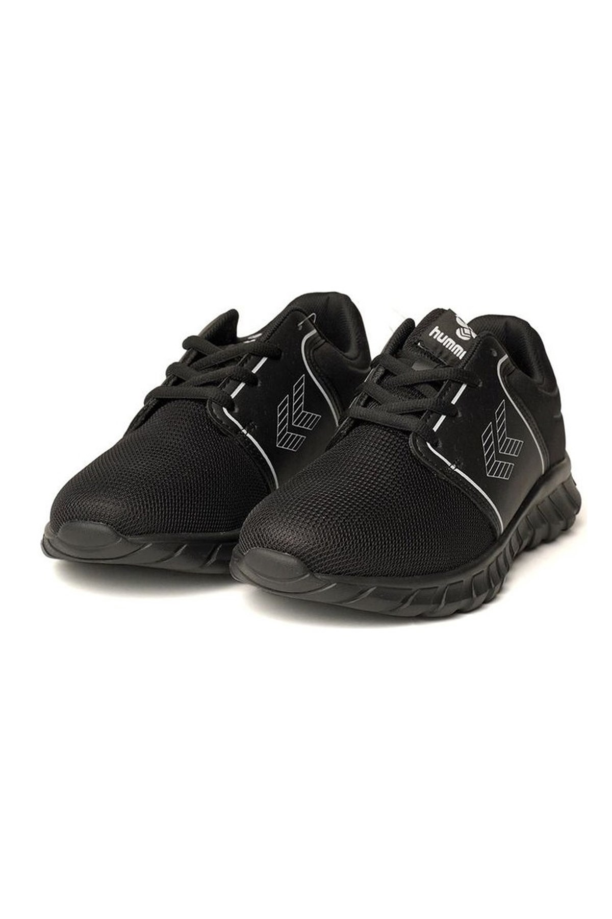 Hummel Ratum Kadın Spor Ayakkabı 900365-2042 Siyah