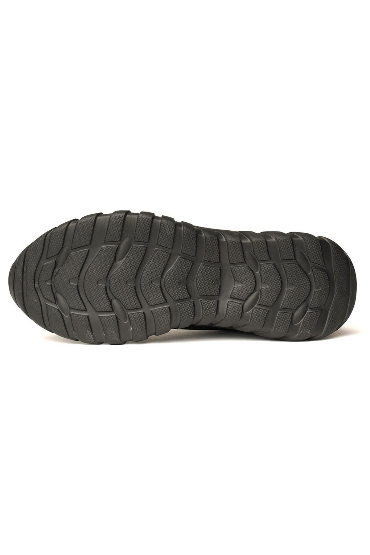 Hummel Ratum Kadın Spor Ayakkabı 900365-2042 Siyah