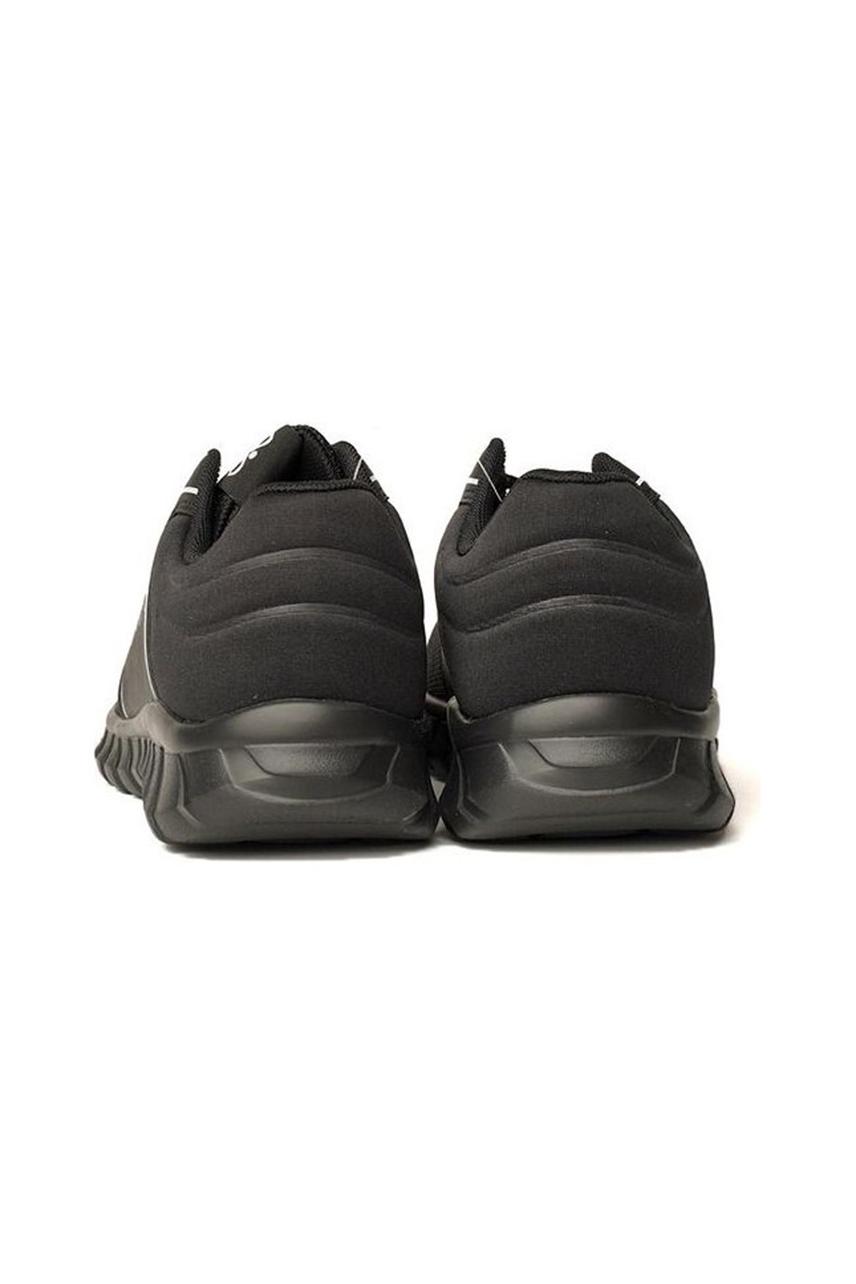 Hummel Ratum Kadın Spor Ayakkabı 900365-2042 Siyah