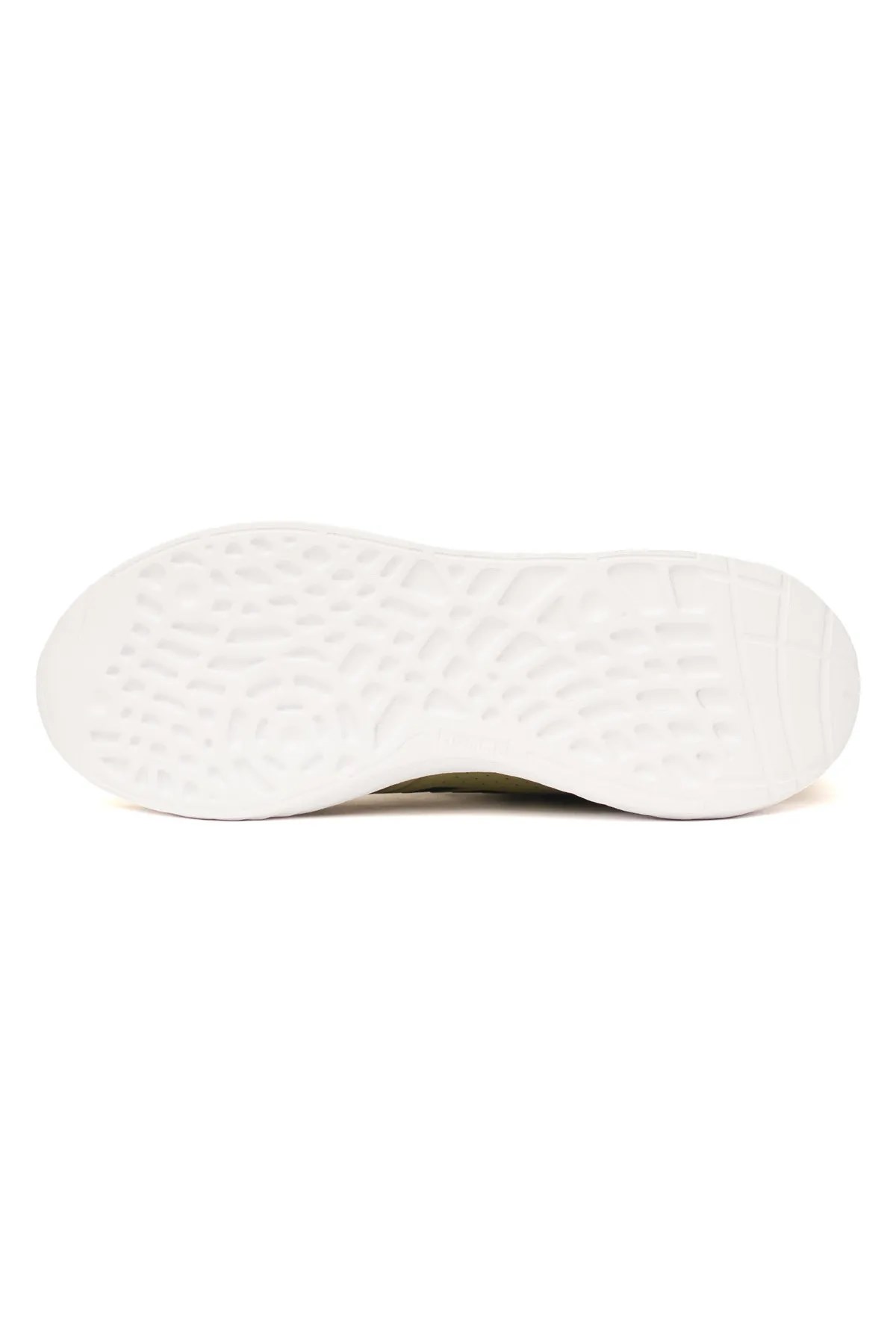 Hummel Route Erkek Spor Ayakkabı 900369-6119 Haki