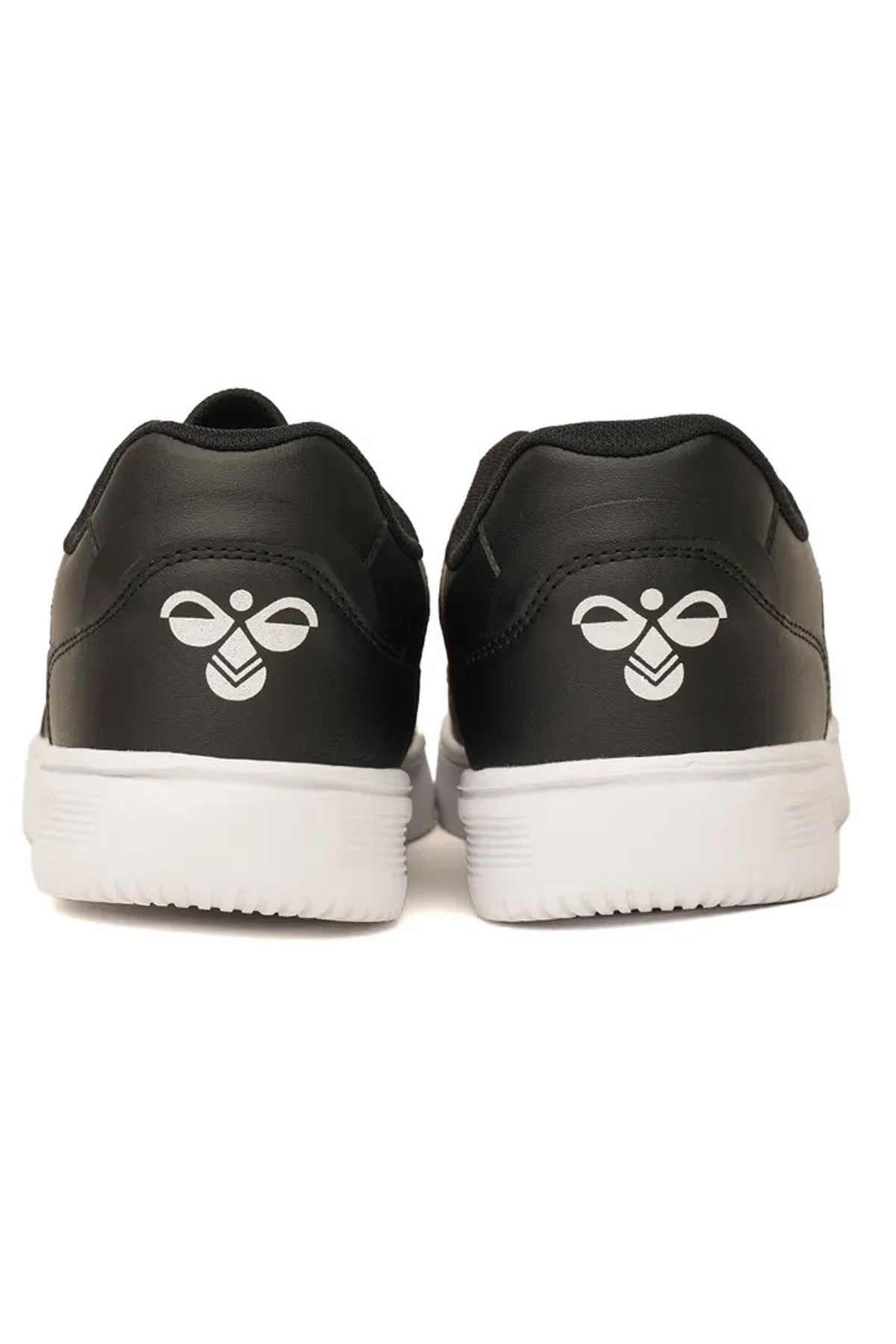 Hummel Vina Unisex Spor Ayakkabı 900374-2001 Siyah