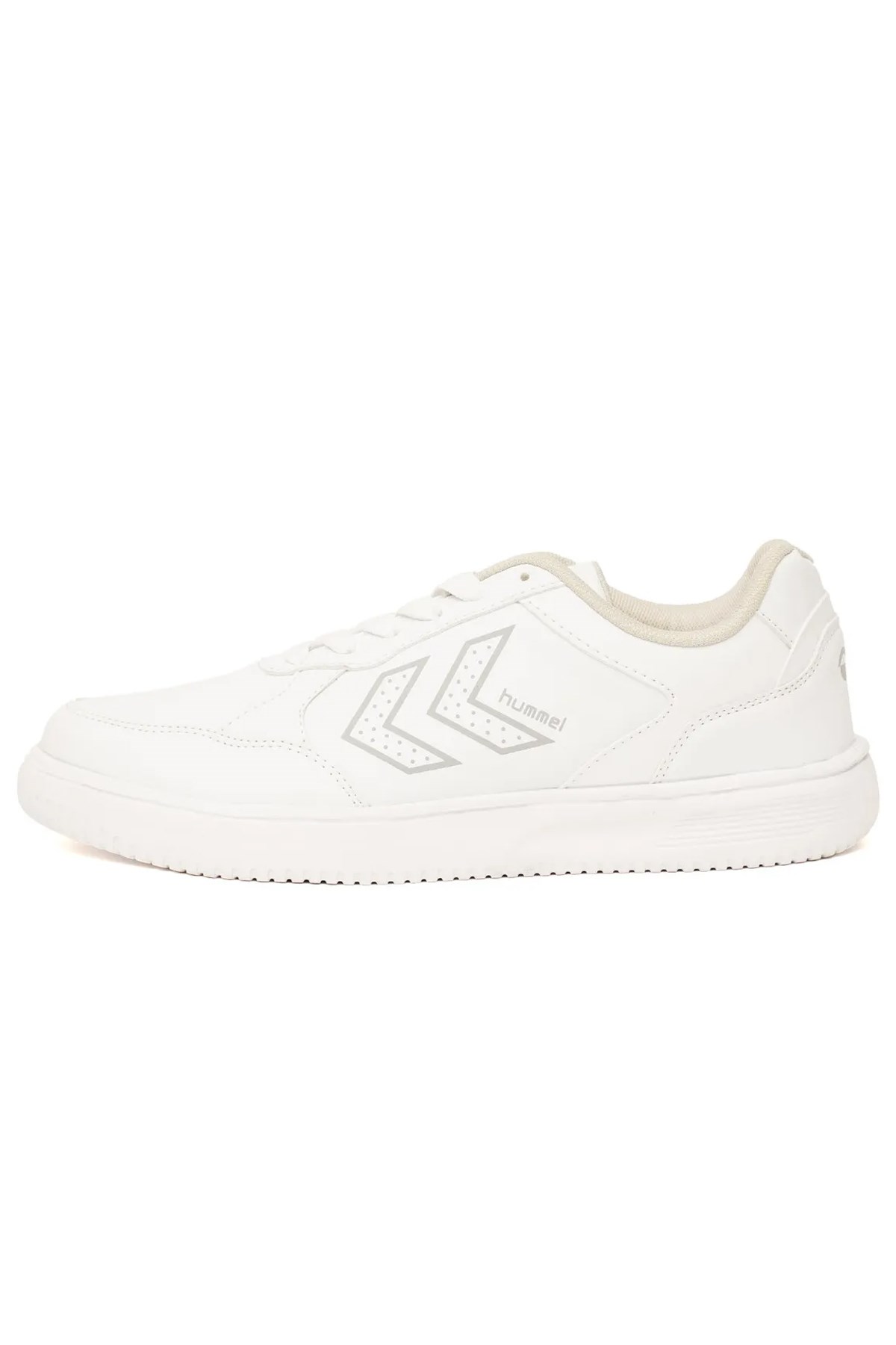 Hummel Vina Unisex Spor Ayakkabı 900374-9001 Beyaz