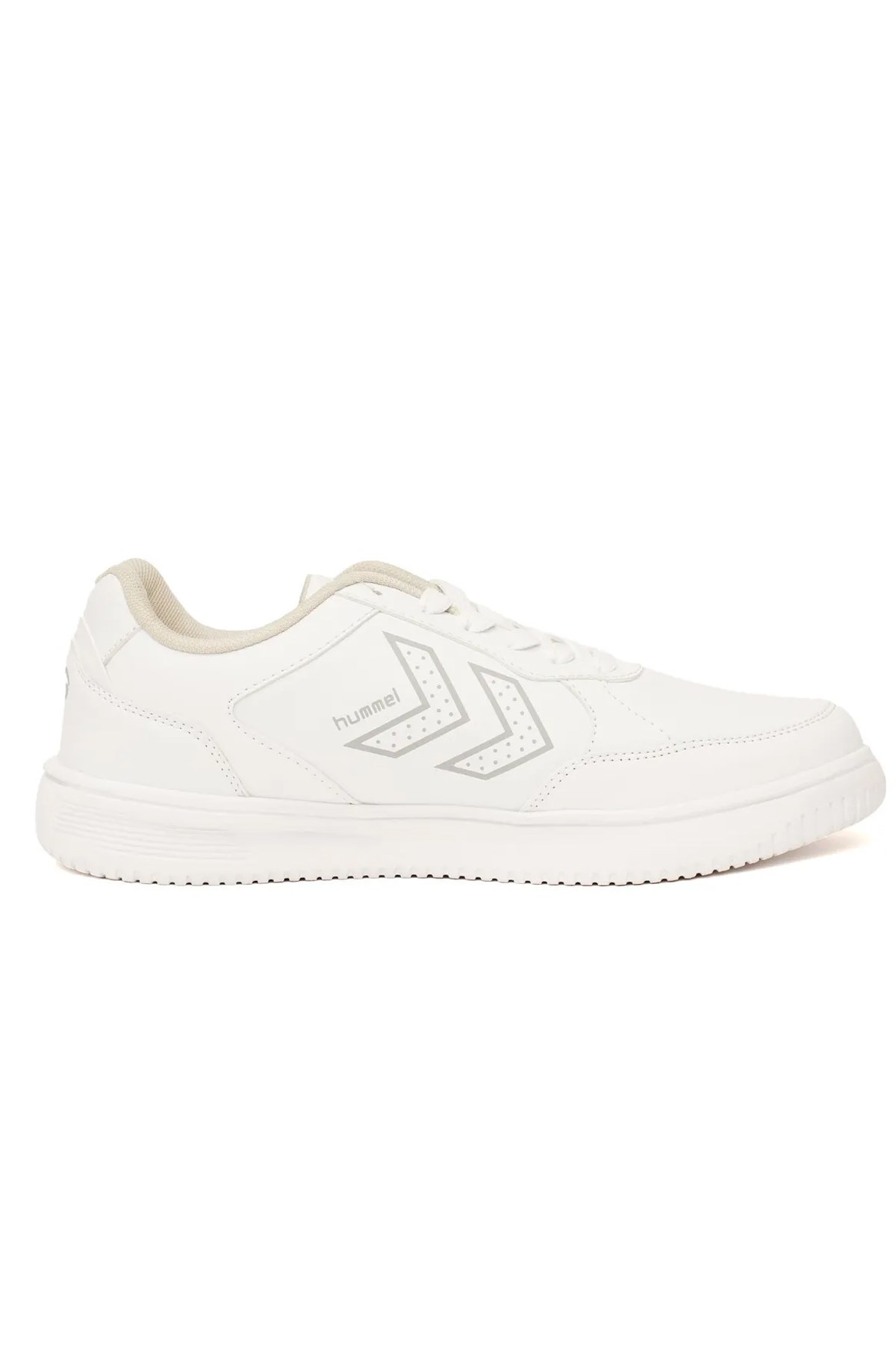 Hummel Vina Unisex Spor Ayakkabı 900374-9001 Beyaz
