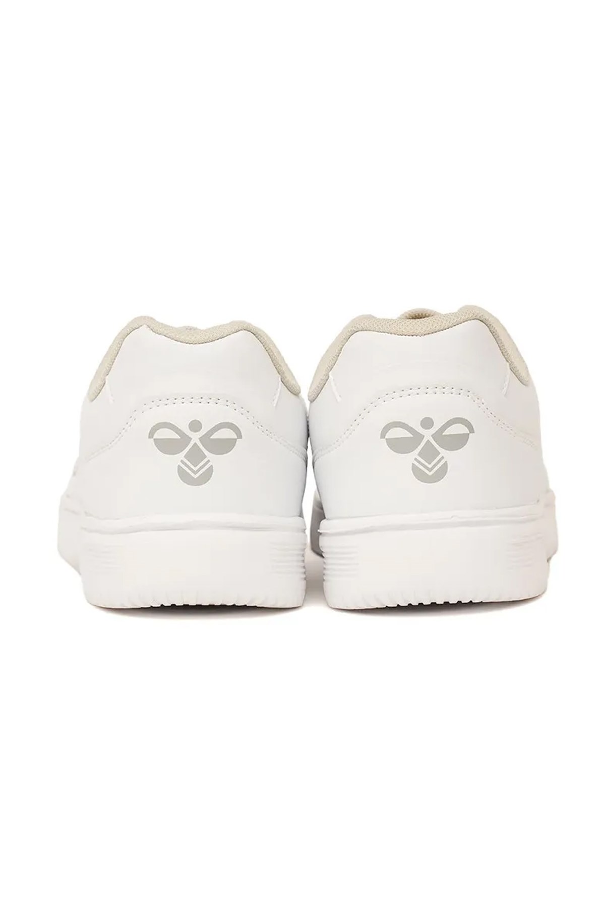 Hummel Vina Unisex Spor Ayakkabı 900374-9001 Beyaz