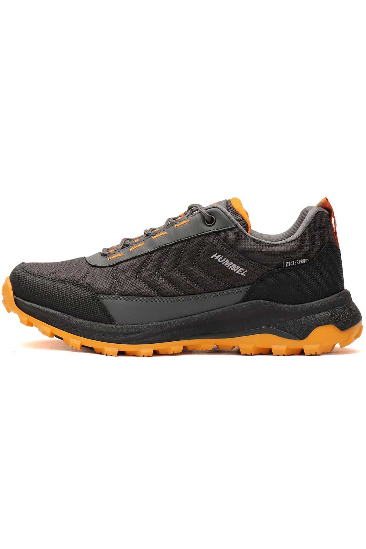 ゆめの Hummel Lemos Unisex Outdoor Ayakkabı 900375-2267 | Sporset