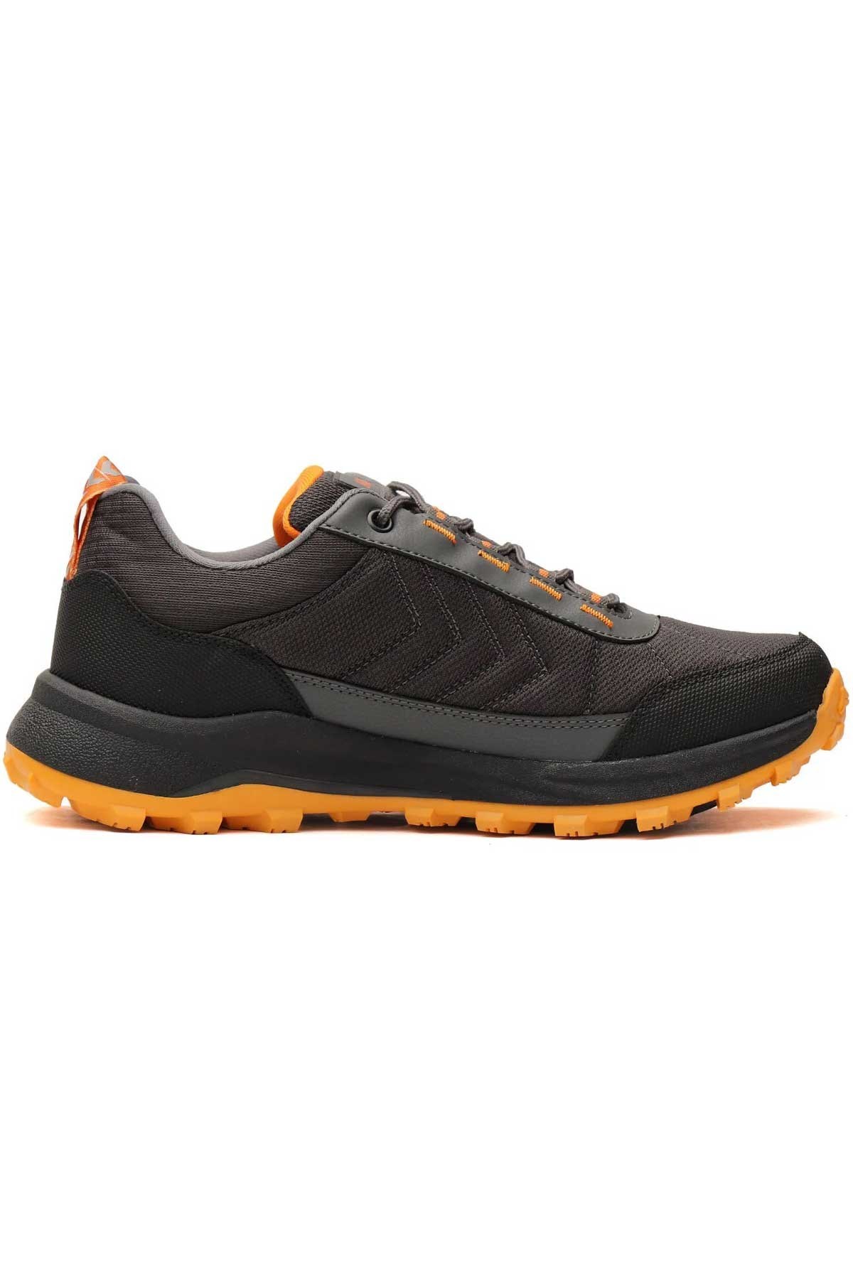 Hummel Lemos Unisex Outdoor Ayakkabı 900375-2267 Antrasit