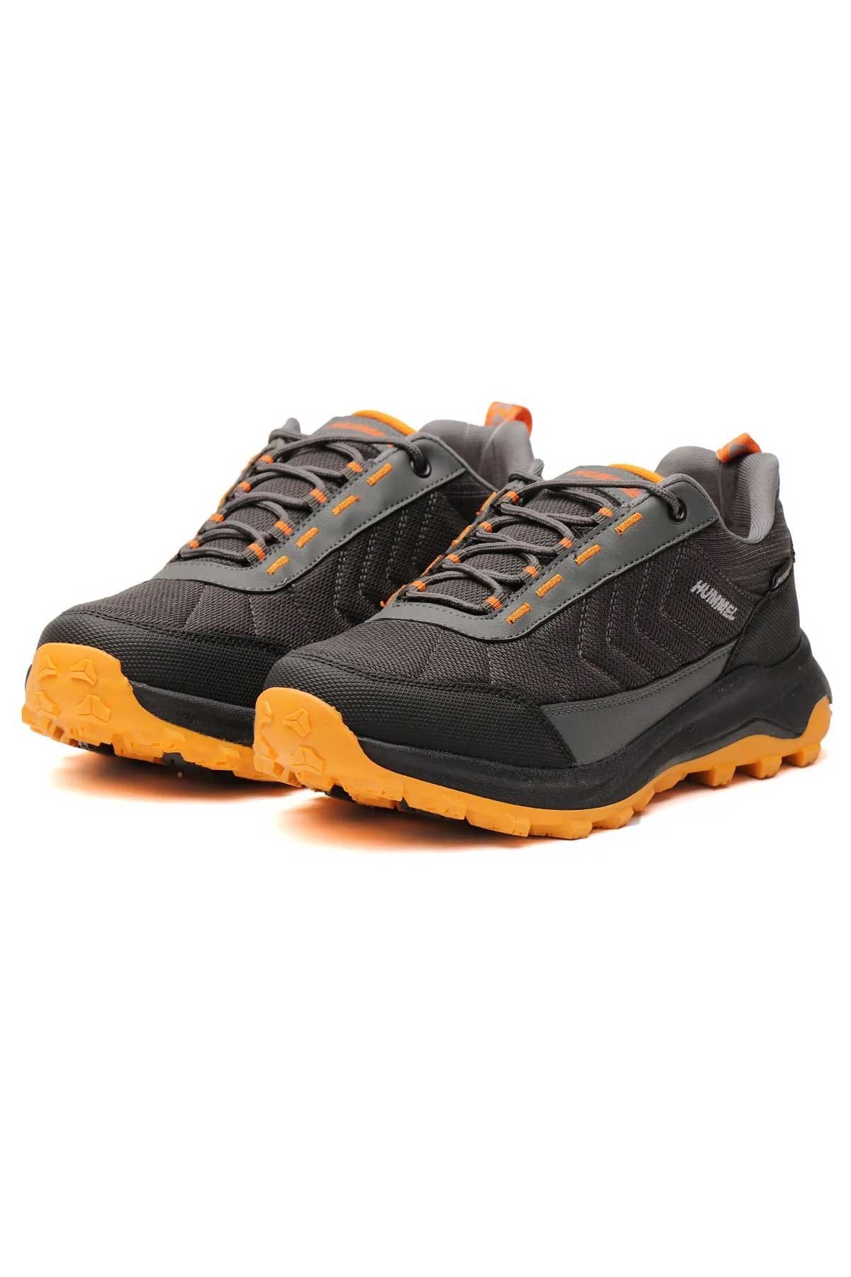 Hummel Lemos Unisex Outdoor Ayakkabı 900375-2267 Antrasit