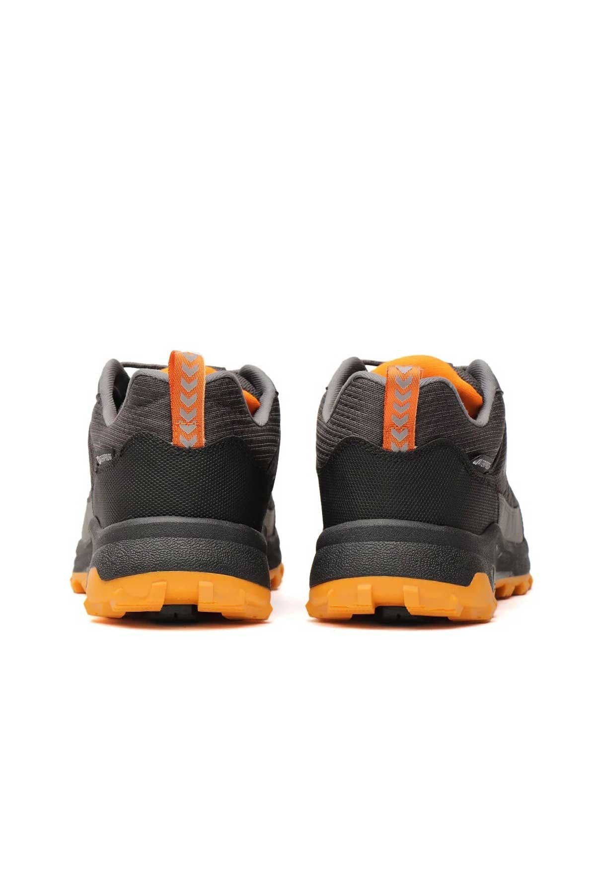 Hummel Lemos Unisex Outdoor Ayakkabı 900375-2267 Antrasit