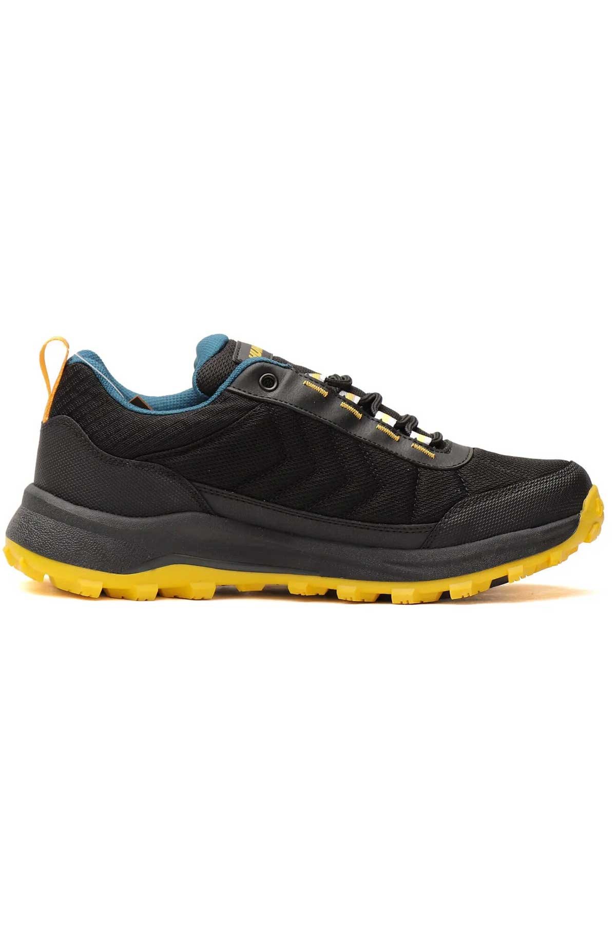 Hummel Lemos Unisex Outdoor Ayakkabı 900375-2594 Siyah