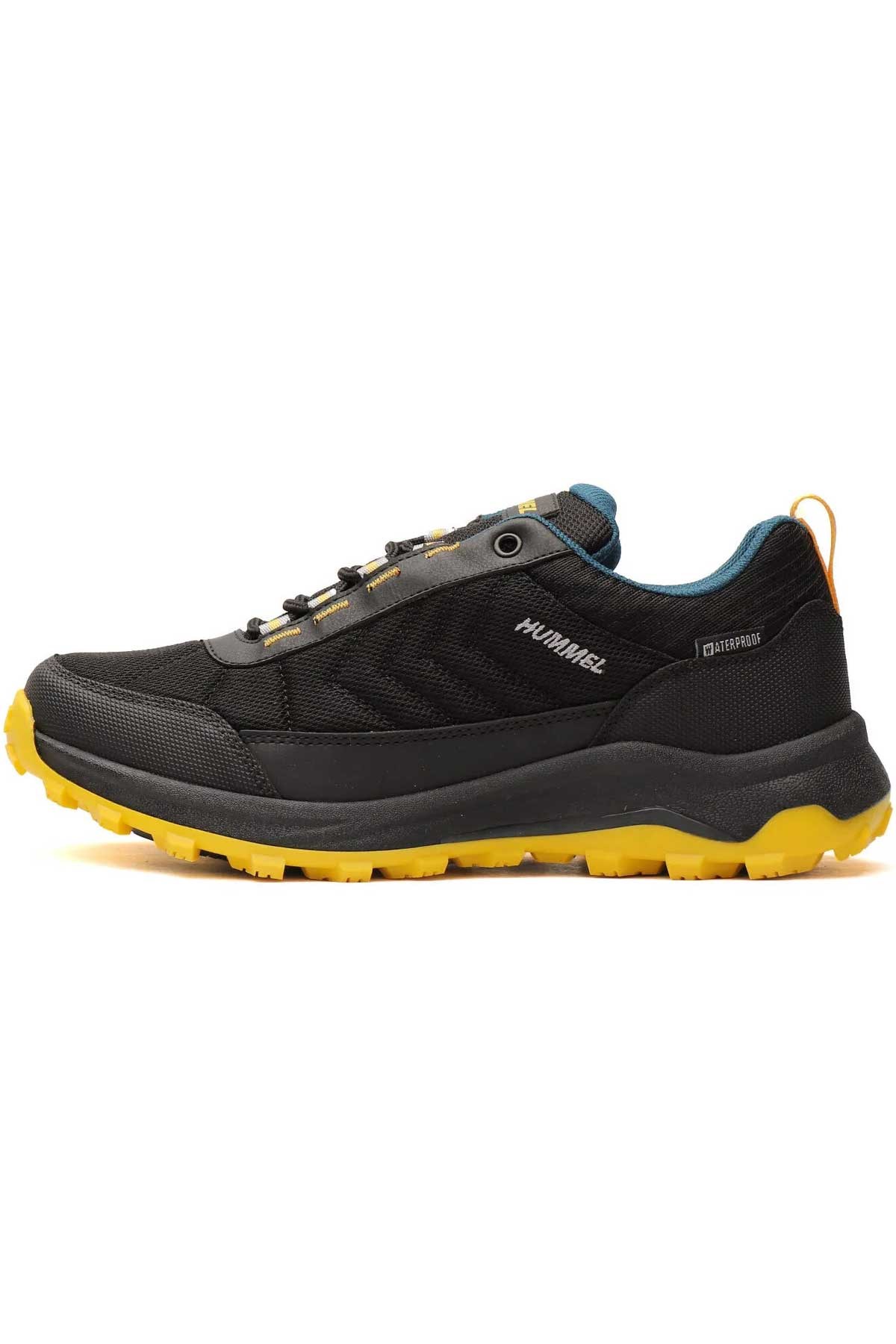 Hummel Lemos Unisex Outdoor Ayakkabı 900375-2594 Siyah