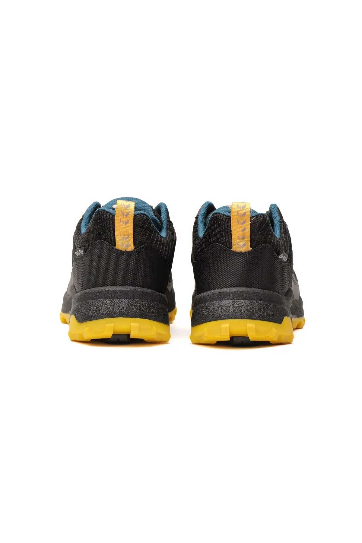 Hummel Lemos Unisex Outdoor Ayakkabı 900375-2594 Siyah
