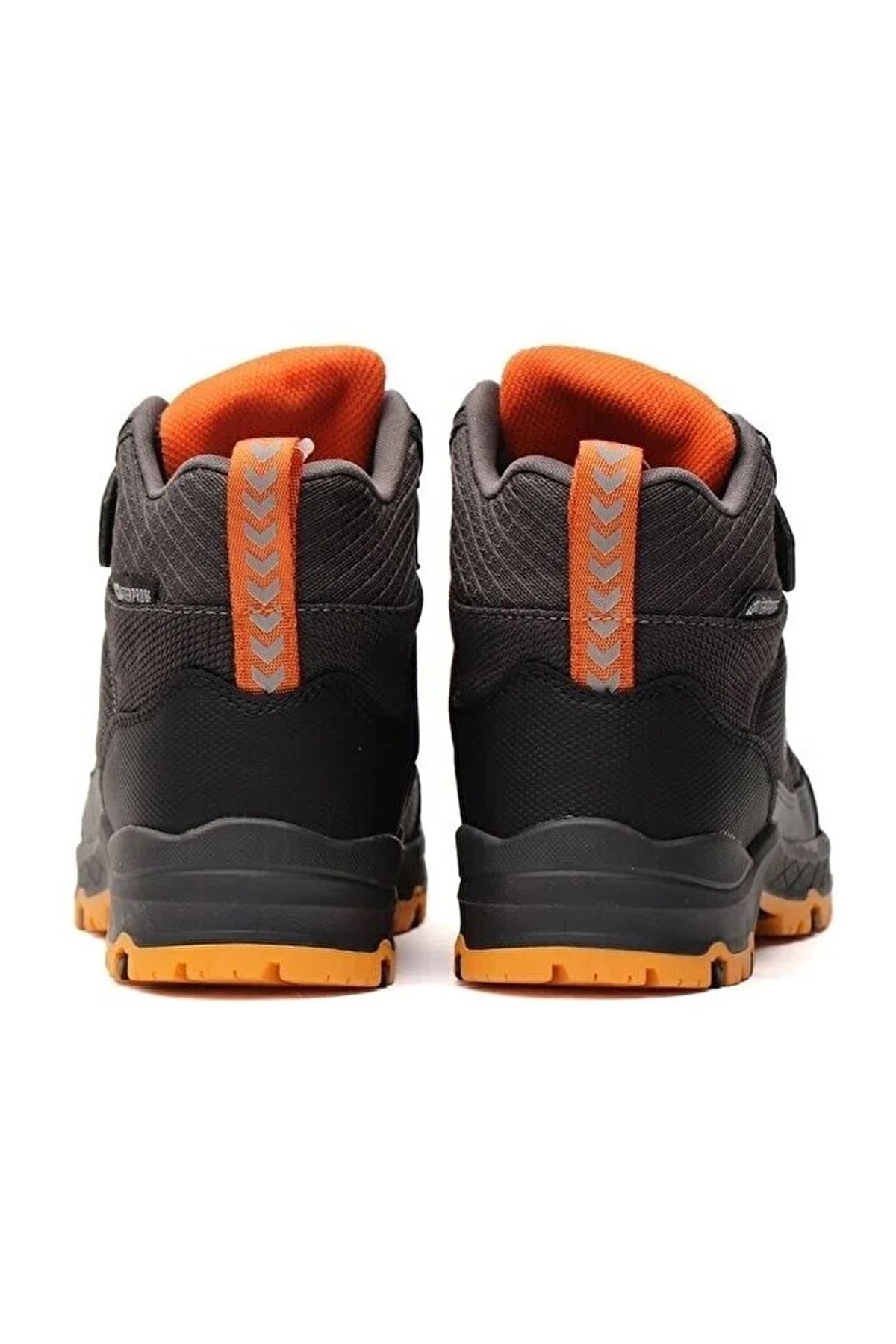 Hummel Luan Çocuk Outdoor Ayakkabı 900376-2267 Antrasit