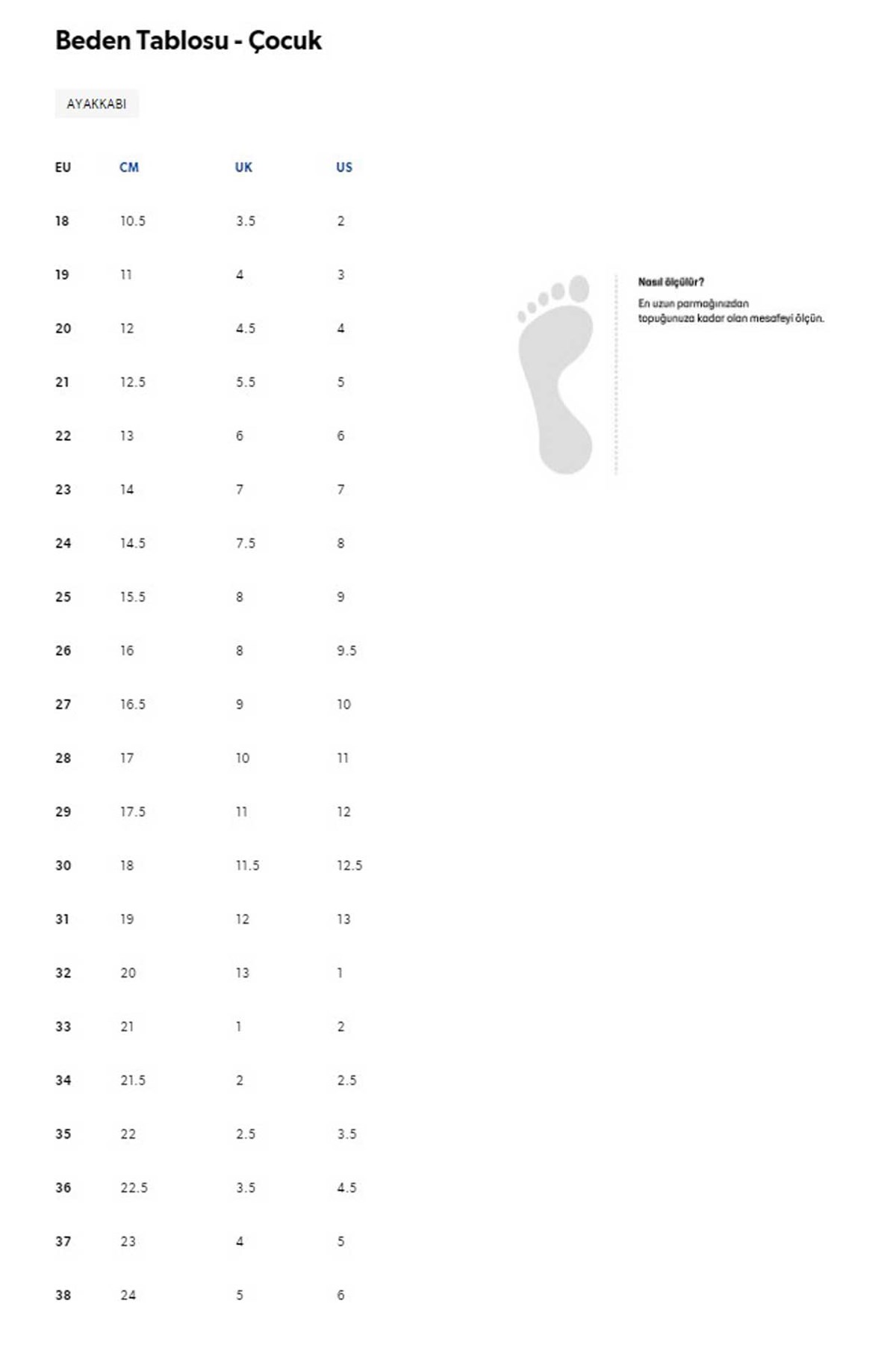 Hummel Luan Çocuk Outdoor Ayakkabı 900376-2267 Antrasit