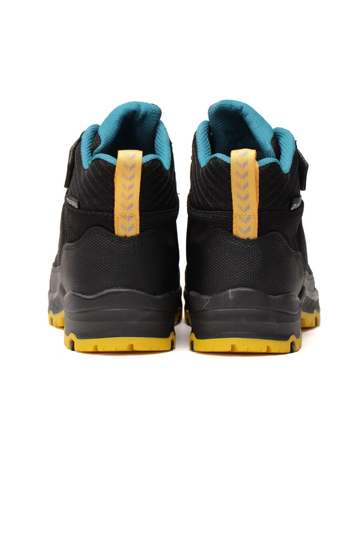 Hummel Luan Jr. Çocuk Outdoor Bot 900376-2594 Siyah