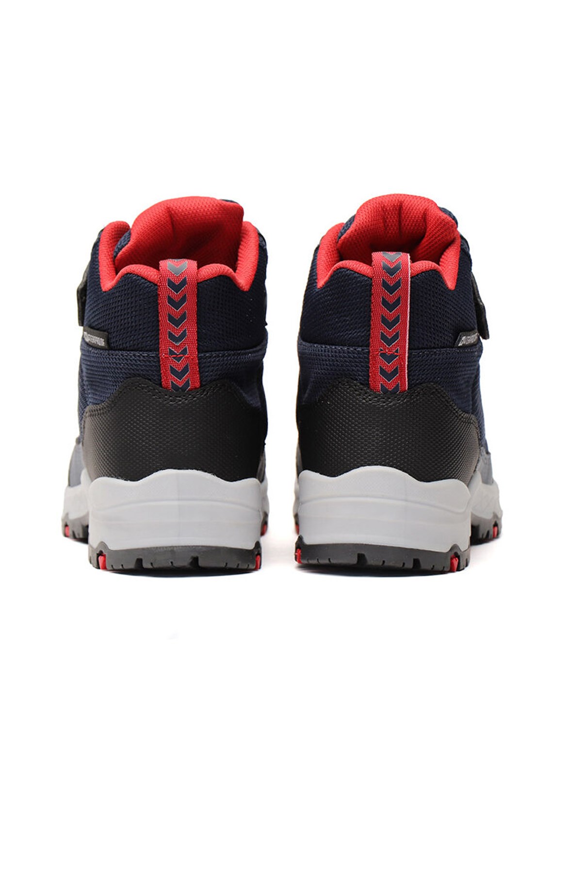 Hummel Luan Jr. Çocuk Outdoor Bot 900376-7459 Mavi