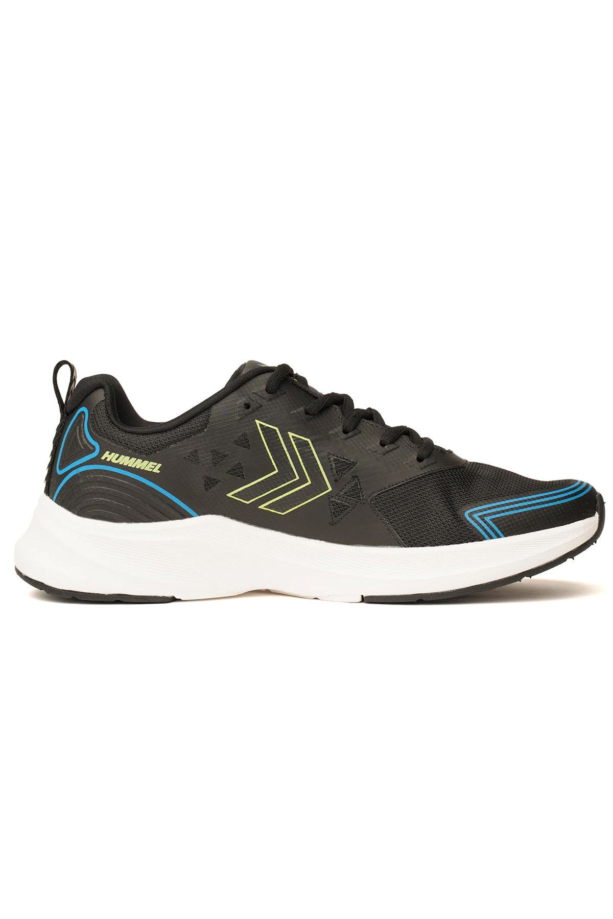 Hummel Master Unisex Spor Ayakkabı 900378-2594 Siyah