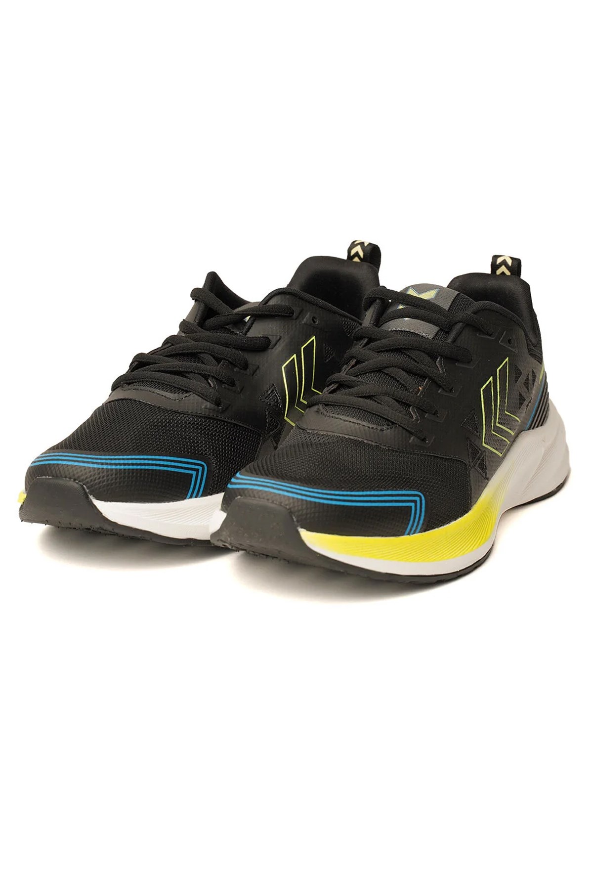 Hummel Master Unisex Spor Ayakkabı 900378-2594 Siyah