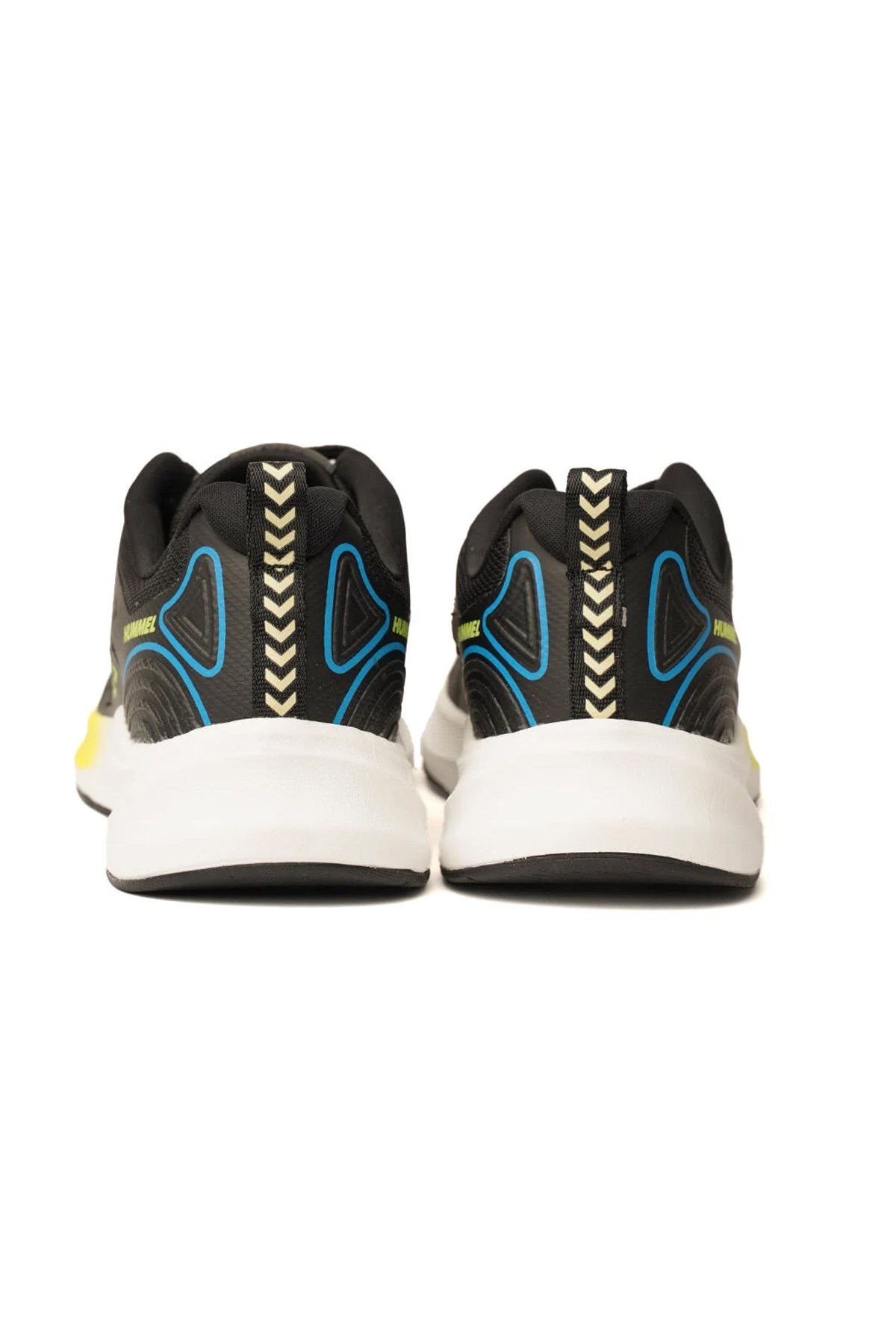 Hummel Master Unisex Spor Ayakkabı 900378-2594 Siyah