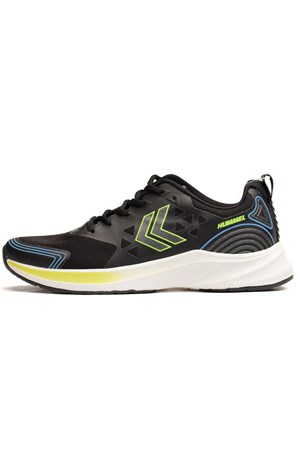 Hummel Master Unisex Spor Ayakkabı 900378-2594 Siyah