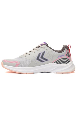 Hummel Master Unisex Spor Ayakkabı 900378-2811 Gri