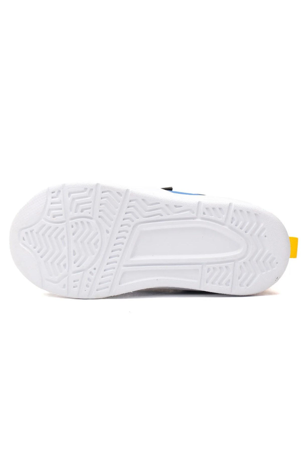 Hummel Nabata Çocuk Spor Ayakkabı 900379-7459 Mavi