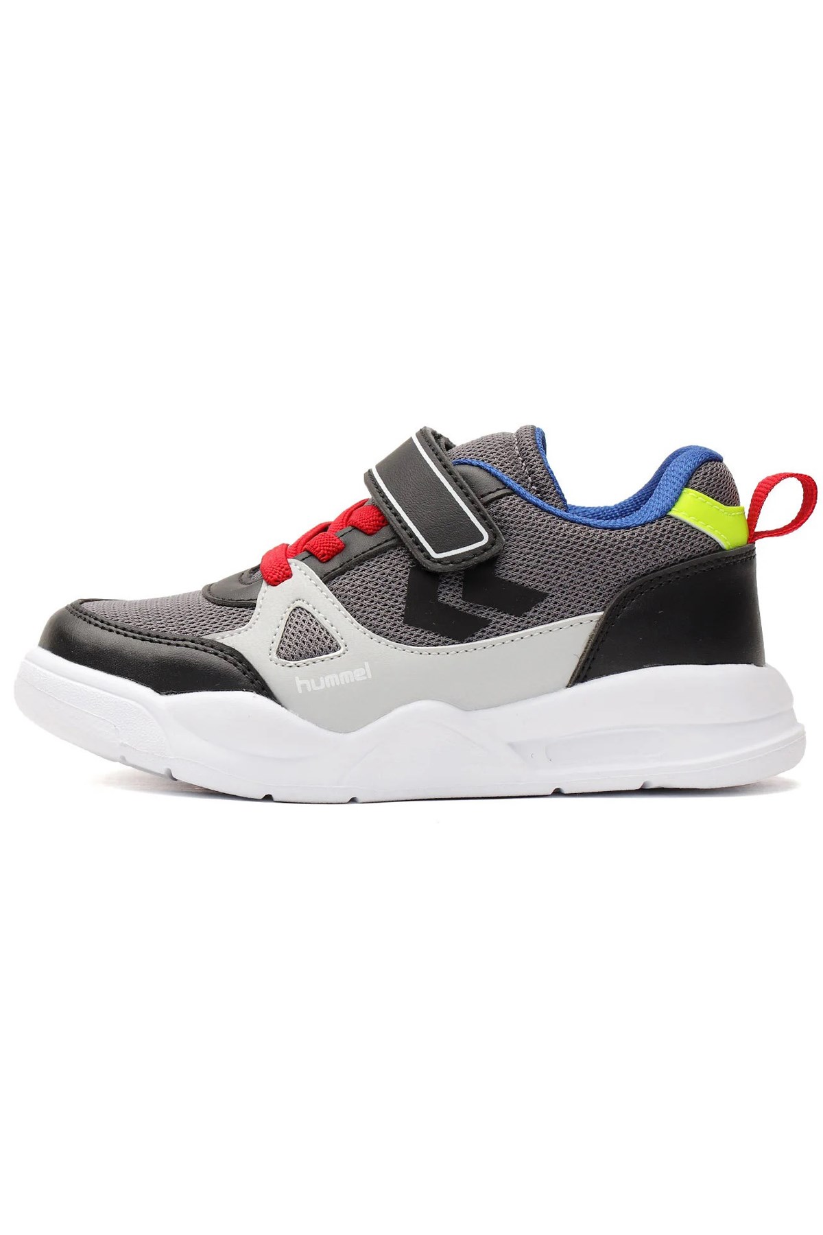 Hummel Nabata Çocuk Spor Ayakkabı 900379-9031 Siyah