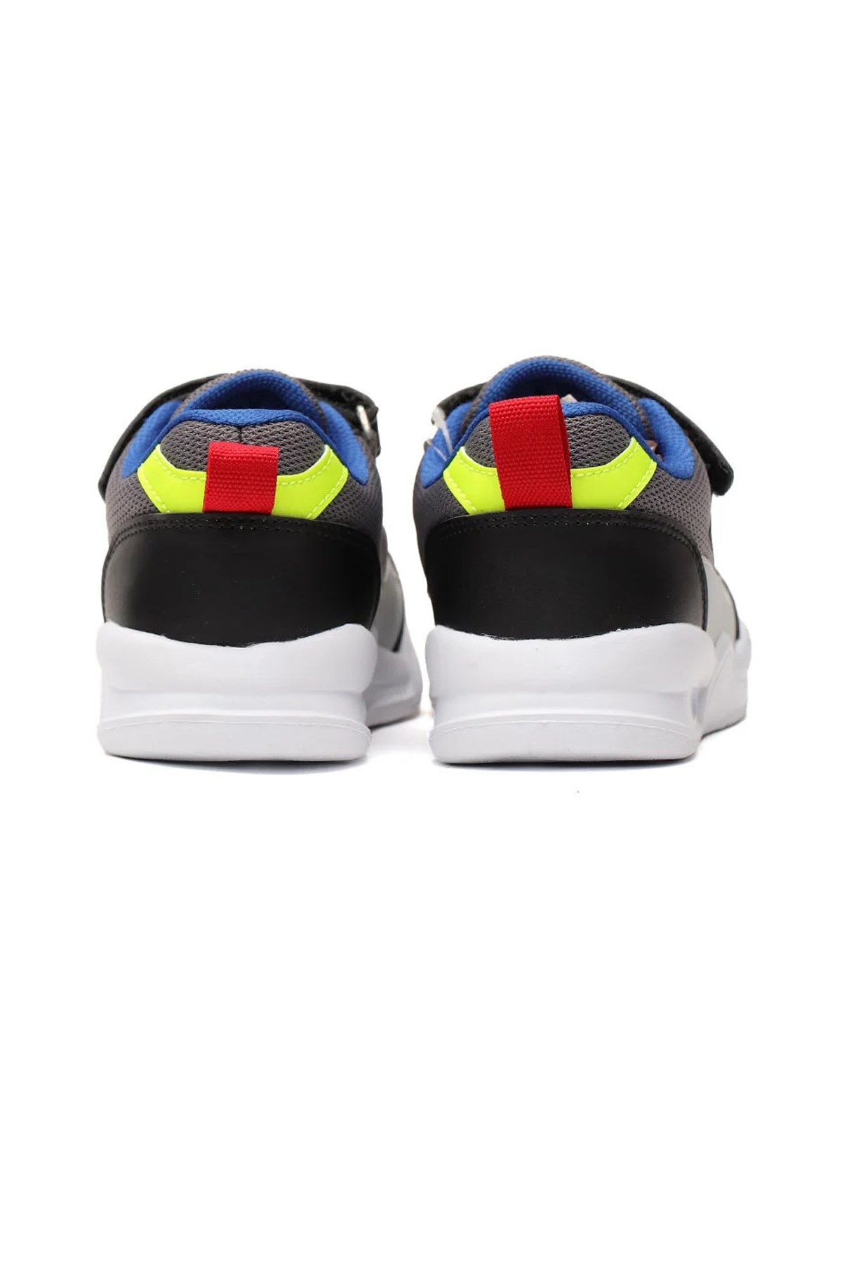 Hummel Nabata Çocuk Spor Ayakkabı 900379-9031 Siyah