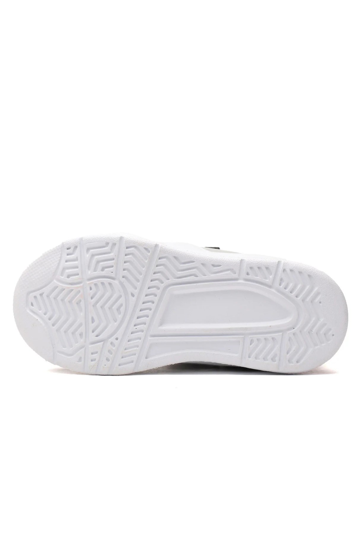 Hummel Nabata Çocuk Spor Ayakkabı 900379-9031 Siyah
