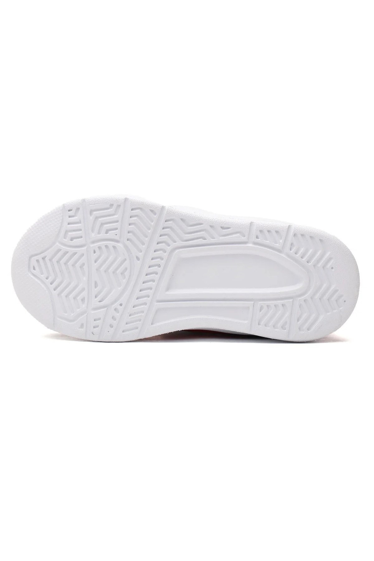 Hummel Nabata Çocuk Spor Ayakkabı 900379-9358 Gri