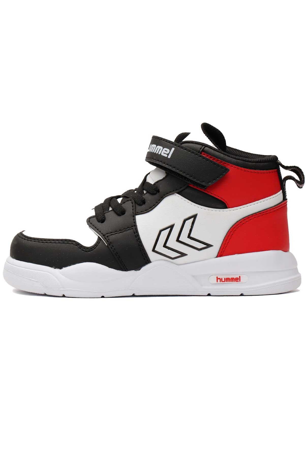 Hummel Dragon Çocuk Spor Ayakkabı 900380-9031 Beyaz