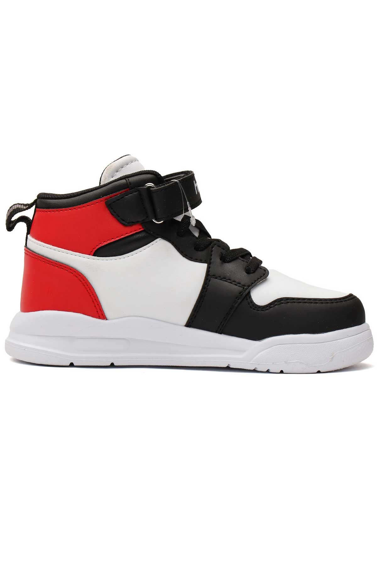 Hummel Dragon Çocuk Spor Ayakkabı 900380-9031 Beyaz