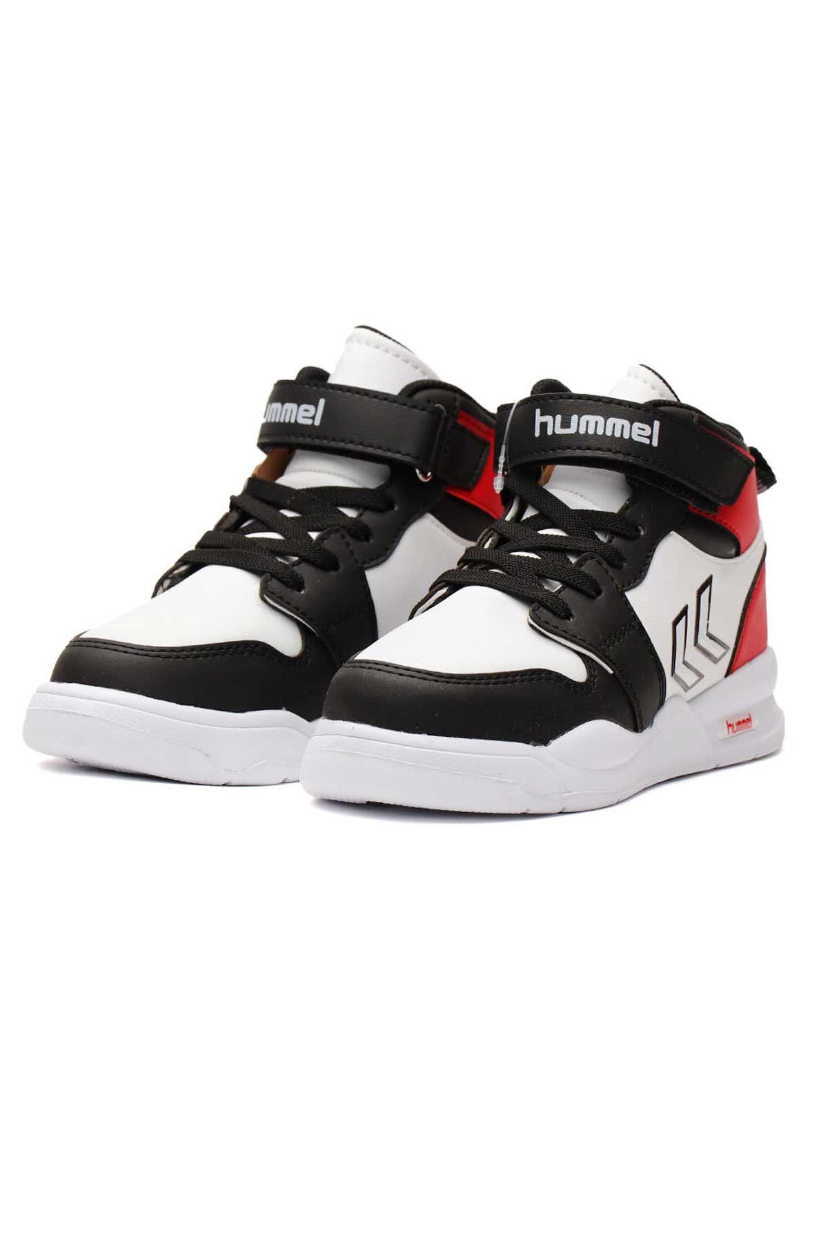Hummel Dragon Çocuk Spor Ayakkabı 900380-9031 Beyaz