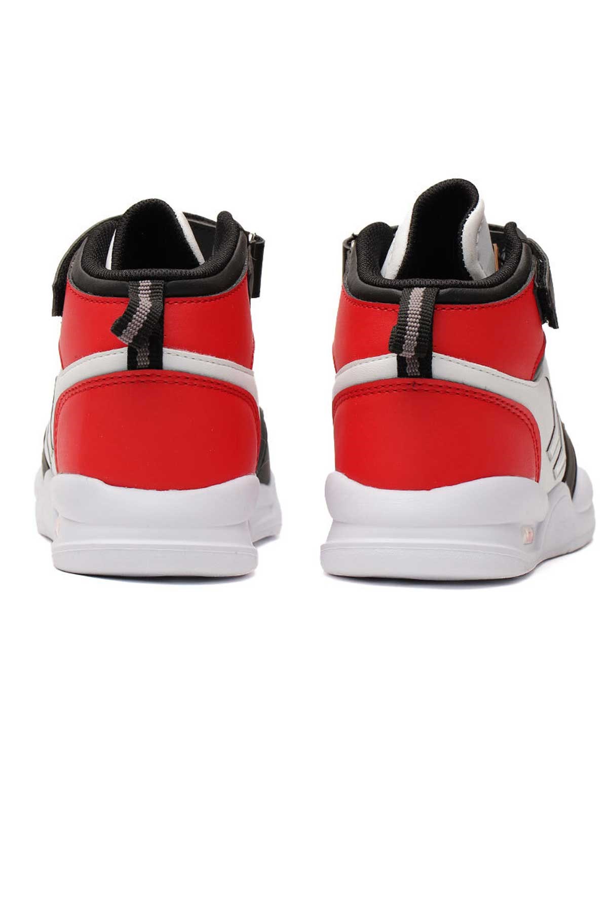 Hummel Dragon Çocuk Spor Ayakkabı 900380-9031 Beyaz