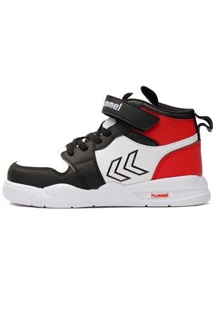 Hummel Dragon Çocuk Spor Ayakkabı 900380-9031 Beyaz