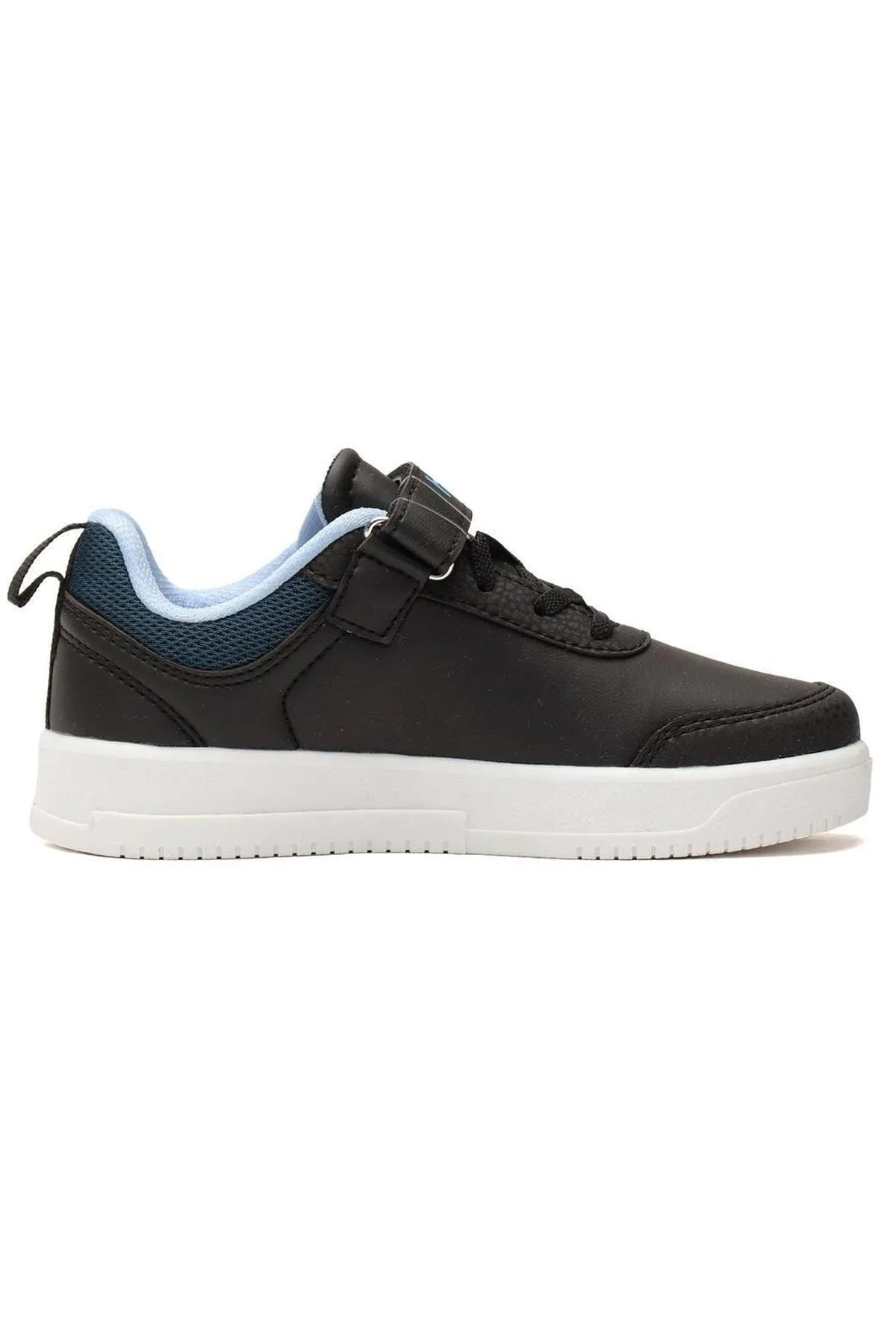 Hummel Molina Jr. Çocuk Spor Ayakkabı 900382-2431 Siyah
