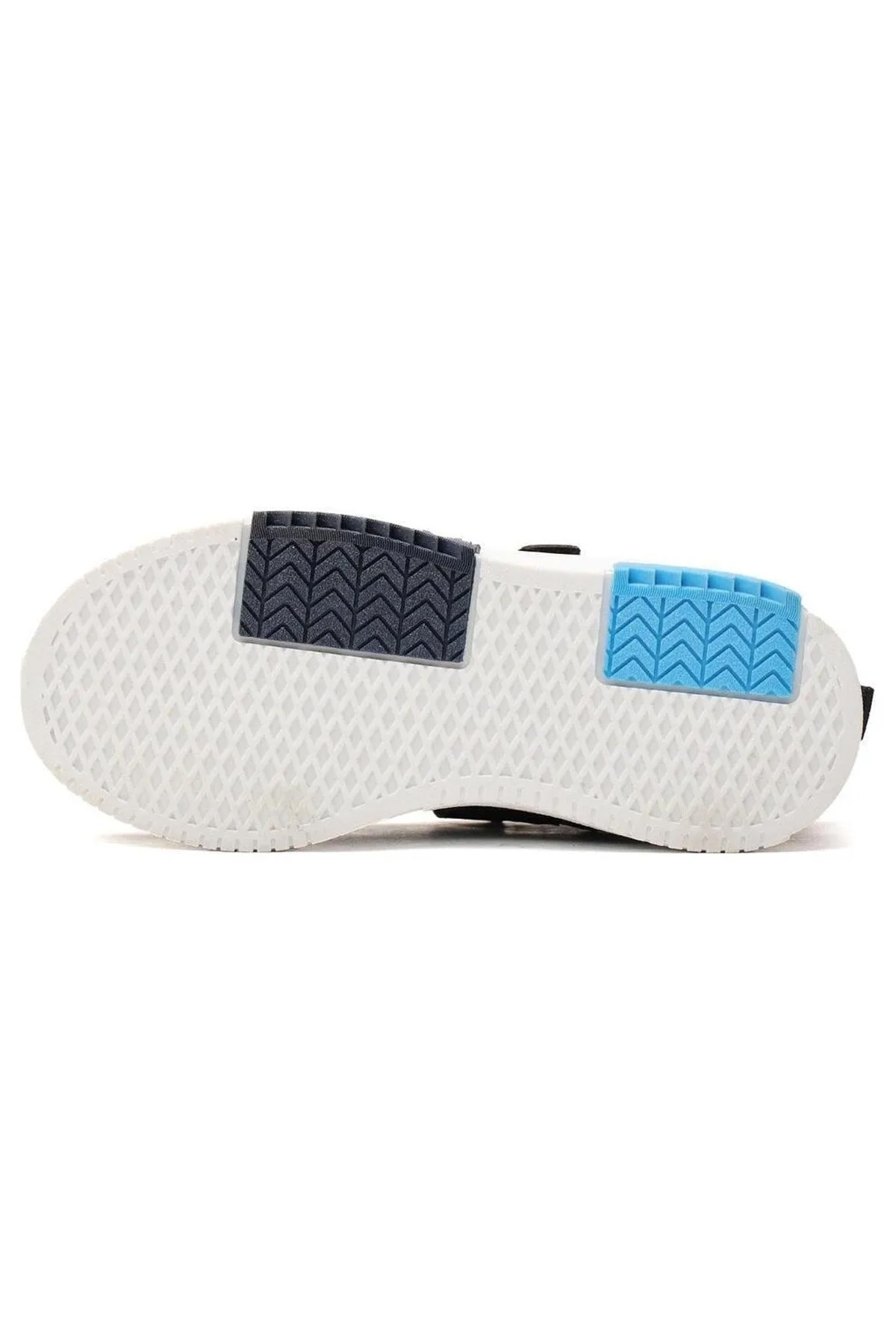 Hummel Molina Jr. Çocuk Spor Ayakkabı 900382-2431 Siyah