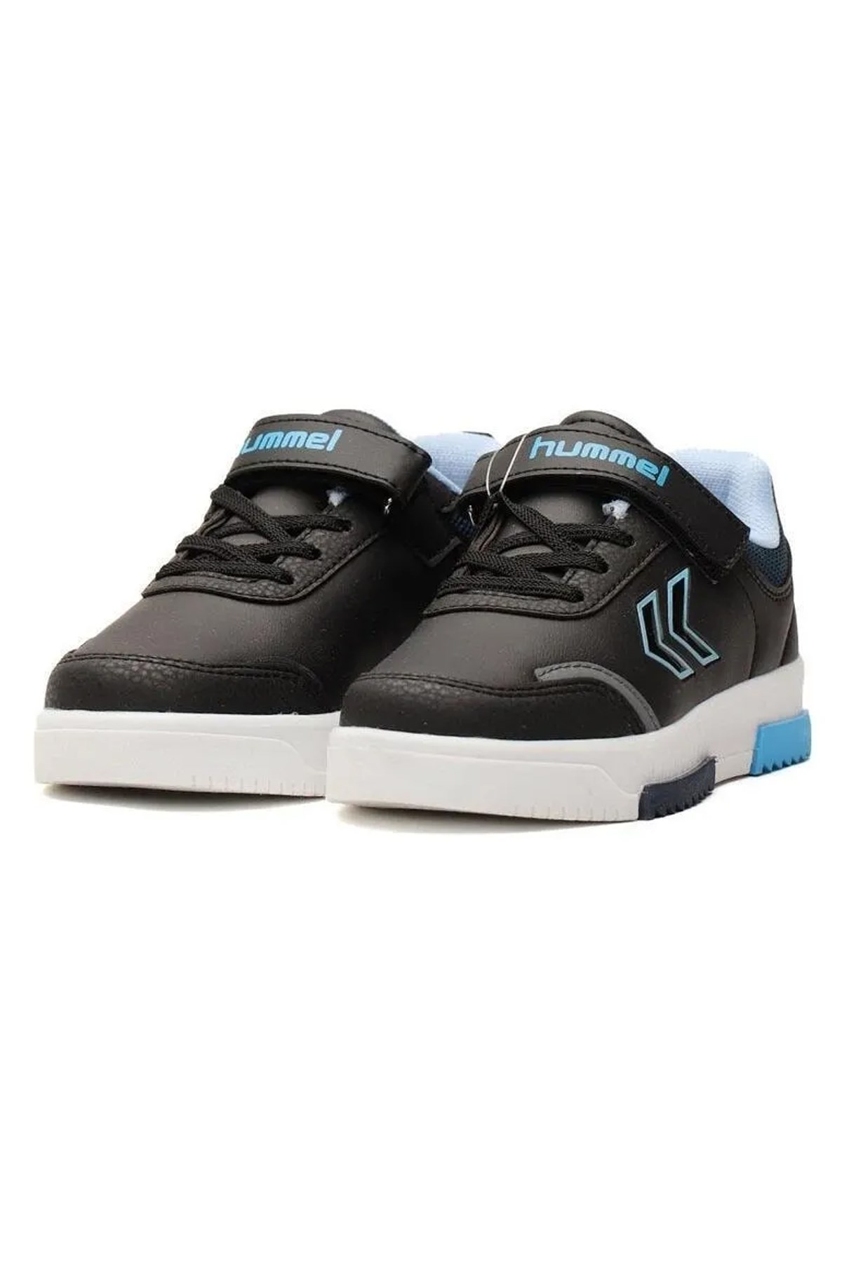 Hummel Molina Jr. Çocuk Spor Ayakkabı 900382-2431 Siyah