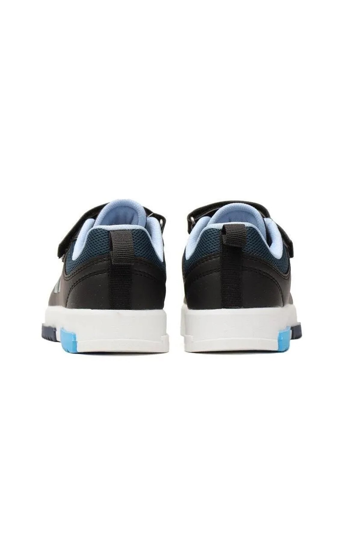 Hummel Molina Jr. Çocuk Spor Ayakkabı 900382-2431 Siyah